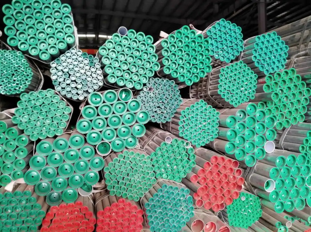 華岐鋼塑復(fù)合管熱脹系數(shù)