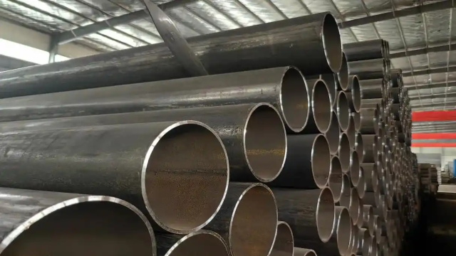 華岐焊管<font style='color:red'>年產(chǎn)量</font>