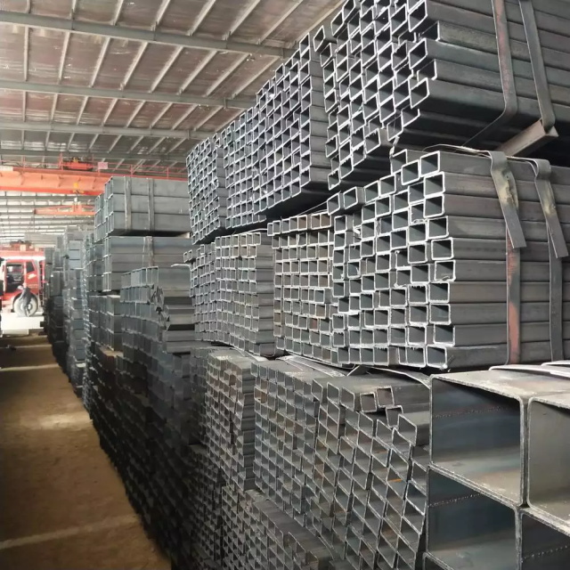 華岐方矩管<font style='color:red'>屈服</font>強度