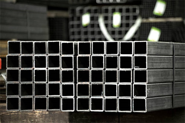 華岐方矩管規(guī)格尺寸