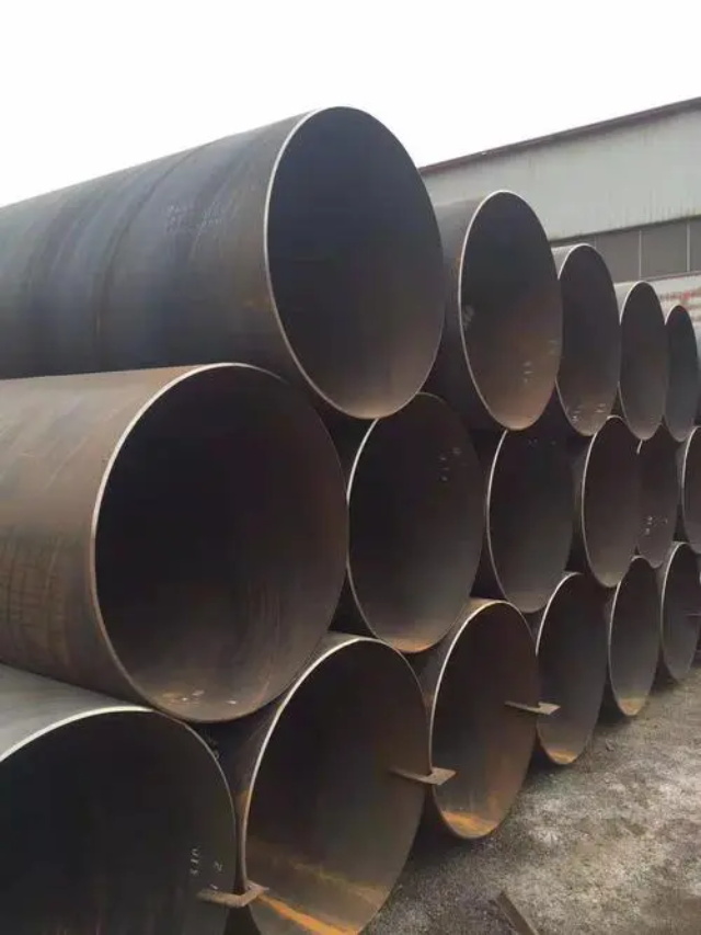 華岐螺旋管技術要求