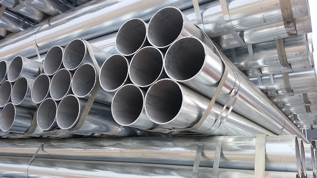 華岐焊管規格<font style='color:red'>重量</font>表