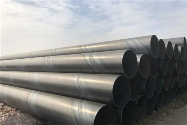 華岐螺旋管型號及重量表