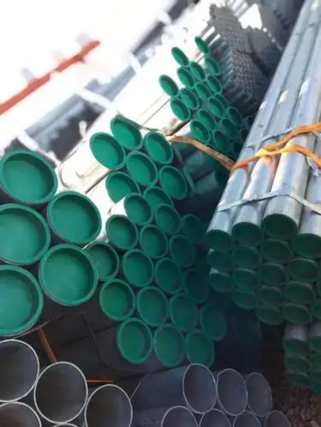 華岐鋼塑復合管的制作配方表